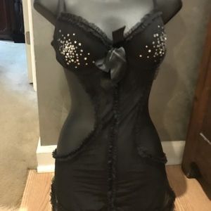 Victoria’s Secret Sexy Little Things lingerie 36 c